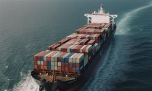 2024集裝箱物流行業發展前景研究、未來趨勢分析